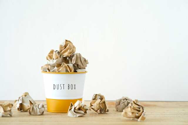 ゴミ屋敷や汚部屋はゴキブリの発生率UP