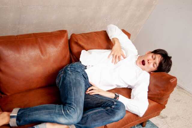 部屋が汚い一人暮らし男性から受ける印象