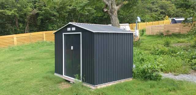 物置の解体費用相場は？サイズ・材質別の料金と安く抑える5つのコツをプロが解説