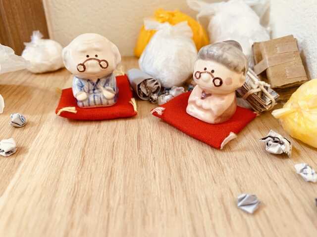 ごみ屋敷に入れ歯が?清掃現場で見る高齢化社会の現実