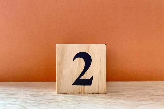 ゴキブリの寿命は約2年