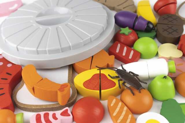 ゴキブリが好きな臭い5選