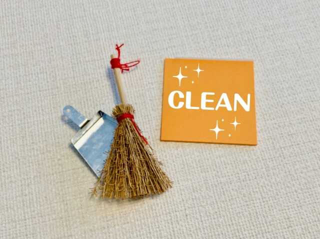 全捨離のすごい効果をキープ:手放した後の“質”を保つ