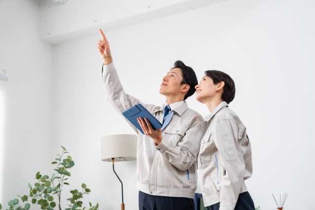 そもそも消防点検とは?確認する内容