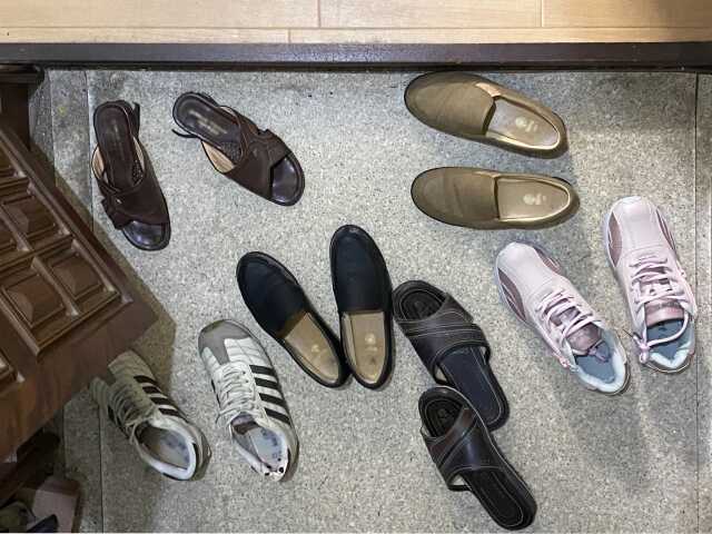 なぜ「玄関」が汚部屋化するのか?現代特有の5つの原因