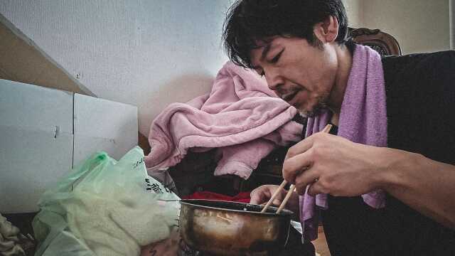 部屋が汚い人に共通している特徴