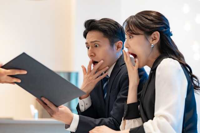 退去費用10万円は高すぎる?相場と請求される3つの理由