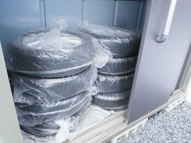 倉庫の片付けで出た不用品処分方法