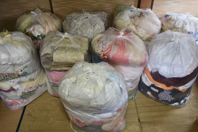 売るより捨てる方がよいもの3選