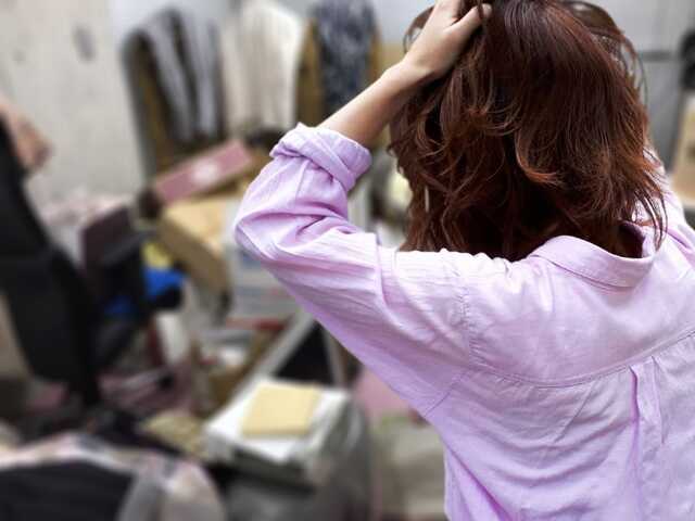 お金がない時にゴミ屋敷を片付ける方法