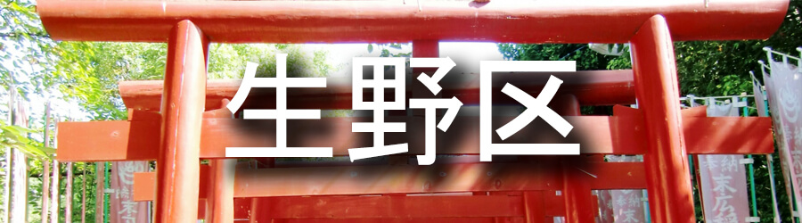 生野区（大阪）でのゴミ屋敷清掃事例