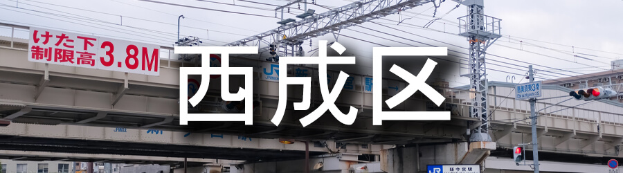 西成区（大阪）でのゴミ屋敷清掃事例"