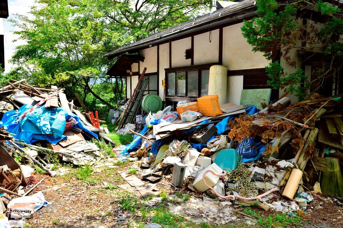田川市人に優しくうつくしいまちづくり条例でゴミ屋敷問題は解決できるのか