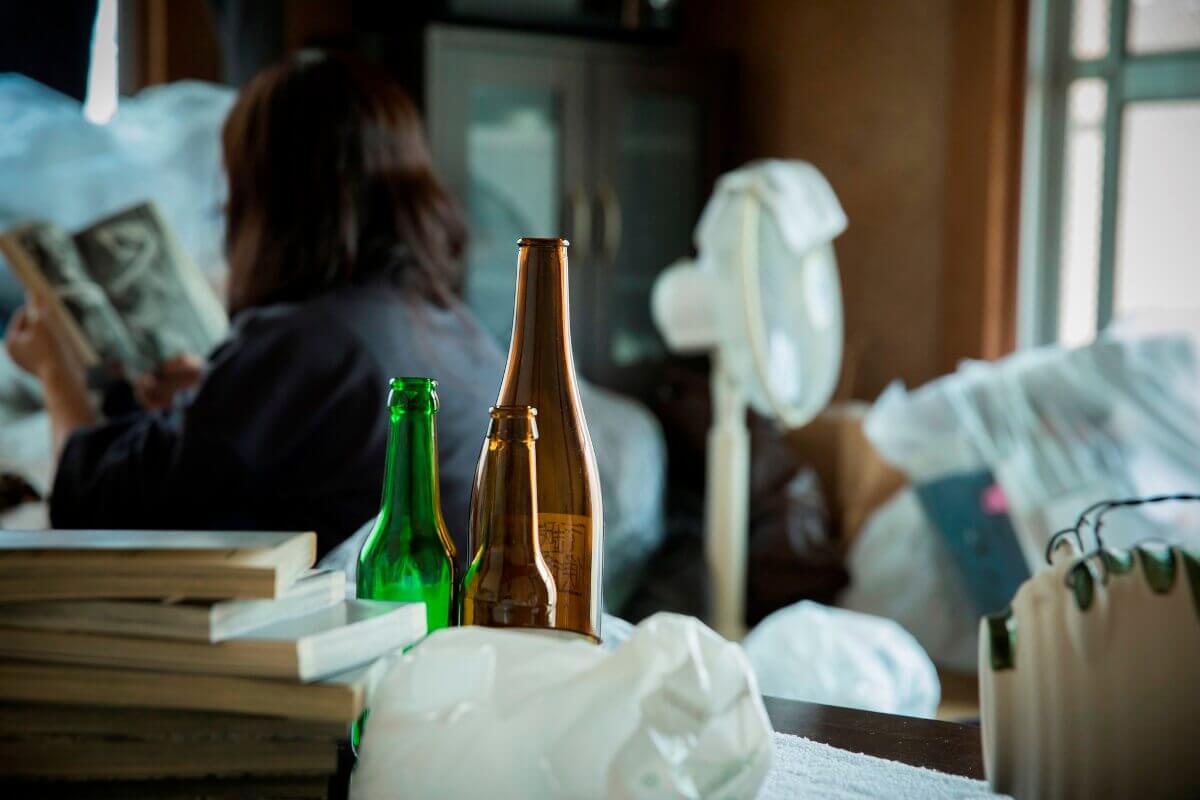 稲沢市の快適で住みよいまちづくり条例でゴミ屋敷を防げている